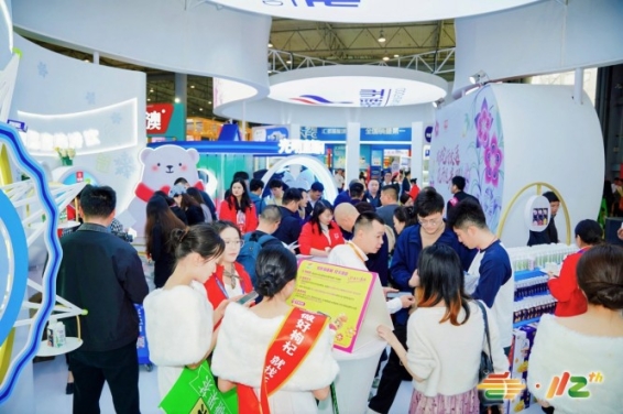 2026南京秋糖潮酒啤酒企业展位申请营业执照生产许可证等上传指南