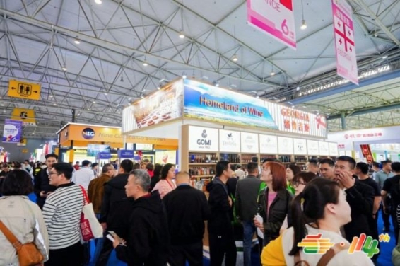 精酿啤酒+烈酒双展区，南京秋糖招商*启动
