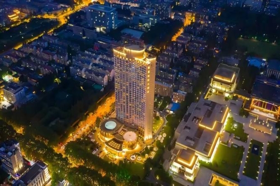 2026南京秋季糖酒会 | 维景国际大酒店精品调味品专区，*招商正式启动
